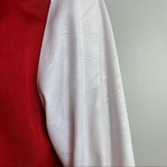 Ncsu Wolfpack Adidas full zip jacket size Large North Carolina State University - Picture 11 of 13